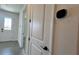 Bright entryway with tiled floor and access to other rooms at 9222 Gulf Haven Dr, Parrish, FL 34219