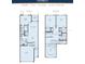 3 bed, 2.5 bath home with 2-car garage and 1789 sq ft of living area at 9246 Gulf Haven Dr, Parrish, FL 34219