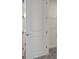 Walk in closet with a white wire shelving system at 176 Eagleston Ln, Lakewood Ranch, FL 34240