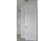 Hallway with gray carpet and two white doors at 176 Eagleston Ln, Lakewood Ranch, FL 34240
