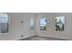 Bright room with three windows, providing plenty of natural light and view at 176 Eagleston Ln, Lakewood Ranch, FL 34240
