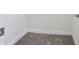 Neutral room with gray carpet and white base trim at 180 Eagleston Ln, Lakewood Ranch, FL 34240