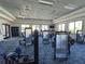 State-of-the-art fitness center with Cybex equipment at 5013 Sevilla Shores Dr, Wimauma, FL 33598