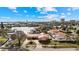 Property showcasing canal-front location and neighborhood overview at 351 Harbor Psge, Clearwater Beach, FL 33767