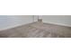 Bedroom with neutral-toned carpet and white walls at 196 Eagleston Ln, Lakewood Ranch, FL 34240