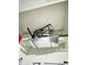 A picture of the home's HVAC system at 6698 Wirevine Dr, Brooksville, FL 34602