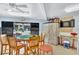 Enjoy the rec room, complete with game tables, a dartboard, and pool access at 12300 Vonn Rd # 1102, Largo, FL 33774