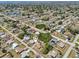 An eye-level view of the neighborhood highlighting the positioning of the house at 3067 Iverson St, Port Charlotte, FL 33952