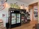 Charming on-site farm market featuring local produce and gourmet products for convenient, fresh shopping experience at 17677 Nectar Flume Dr, Land O Lakes, FL 34637