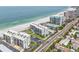 Enjoy beachfront living in this pristine condo with stunning views of the Gulf Coast at 1400 Gulf Blvd # 701, Clearwater Beach, FL 33767