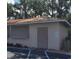 Dedicated bike garage is available for residents at 632 Edgewater Dr # 832, Dunedin, FL 34698