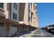 Multi-story condo building with convenient covered parking at 632 Edgewater Dr # 832, Dunedin, FL 34698