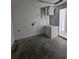 Utility room with new uninstalled appliances at 1544 Blue Bayou Cir, Ruskin, FL 33570