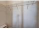 Empty closet space featuring wire shelving and wood flooring at 9790 66Th N St # 89, Pinellas Park, FL 33782