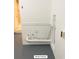 Unfinished basement with visible plumbing, ready to be customized to your needs at 4571 Clearwater Harbor S Dr, Largo, FL 33770