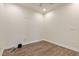 Versatile room, could be used as an office or den at 2429 Nottingham Greens Dr # 118, Sun City Center, FL 33573