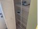 Well-organized pantry with multiple wire shelves at 3604 Bula Ln, North Port, FL 34287