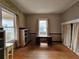 Bright living room with beautiful wood floors at 917 E 15Th Ave, Tampa, FL 33605