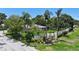 Welcome to Fairway Bend, where lush landscaping greets you in this well-kept community at 6948 W Country Club N Dr, Sarasota, FL 34243