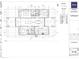 Detailed floor plan showcasing a spacious layout at 14 S Forest St, Plant City, FL 33563