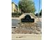Kings Mill Townhomes community sign at the entrance at 3433 Dragon View Ct, Valrico, FL 33594