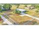Spacious home on a large lot with plenty of land at 6110 Downing St, Dover, FL 33527