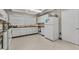 Clean and functional community kitchen with appliances at 9945 47Th N Ave # 110, St Petersburg, FL 33708