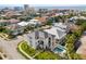 Luxury waterfront home with private pool, situated in a desirable neighborhood at 116 Wimbledon Ct, Redington Shores, FL 33708