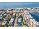 Modern home in a waterfront community, close to beach and water at 116 Wimbledon Ct, Redington Shores, FL 33708