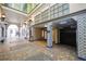 Building lobby with skylight and elevator at 405 Central Ave # 210, St Petersburg, FL 33701