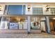 Retail space featuring a prominent storefront with display windows and signage at 405 Central Ave # 210, St Petersburg, FL 33701