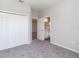 Spacious bedroom with carpet flooring and an ensuite bathroom at 2504 58Th E Cir, Palmetto, FL 34221