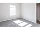 Well-lit bedroom featuring carpet flooring and a closet at 2504 58Th E Cir, Palmetto, FL 34221