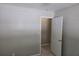 Bright room features open doorway and tile flooring, offering a welcoming atmosphere at 3967 Arkansas Ne Ave, St Petersburg, FL 33703