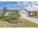 Charming single-story home with a two-car garage and well-manicured landscaping in a sunny neighborhood at 3510 N Maryland Ave, Plant City, FL 33565