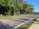 Street view of home and lot at 750 Charlie Taylor Rd, Plant City, FL 33566