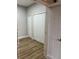 Bright office features wood floors and ample closet space at 8623 Snowy Owl Way, Tampa, FL 33647