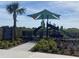 Community playground at 3511 Marigold Patch Ct, Plant City, FL 33565