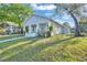 Beautiful single-story home offering a lovely front porch and well-maintained lawn at 3105 N 17Th St, Tampa, FL 33605
