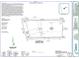 The land boundary survey is a visual representation of property lines and dimensions at 8630 Mary Ivy Dr, Plant City, FL 33567