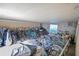 Storage room full of bikes at 6158 Palma Del Mar S Blvd # 604, St Petersburg, FL 33715