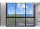 Large window offering a beautiful view of the sky and water at 3301 Bayshore Blvd # 503, Tampa, FL 33629