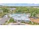Enjoy this community clubhouse with pool, playground, ample parking, and beautiful landscaping. Perfect for Gathering fun at 9015 Spruce Creek Cir, Riverview, FL 33578