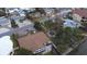 Waterfront home with backyard on canal with dock and boat lift at 1140 Boca Ciega Isle Dr, St Pete Beach, FL 33706