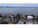 Luxury waterfront homes on the intercoastal waterway, each with its own private dock at 1140 Boca Ciega Isle Dr, St Pete Beach, FL 33706