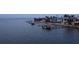 Waterfront homes boast private docks and stunning water access for boating and recreation at 1140 Boca Ciega Isle Dr, St Pete Beach, FL 33706