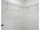 Walk-in closet featuring wire shelving for organized storage at 12043 Centralia Rd, Weeki Wachee, FL 34614