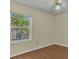 Bedroom with view at 625 Chilt Dr, Brandon, FL 33510