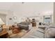 Open-concept layout seamlessly connecting the living room, kitchen, and dining area, ideal for modern living at 727 Vineyard Reserve Ct, Seffner, FL 33584