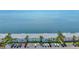 Charming waterfront condos boast beautiful views and convenient parking at 4778 Coquina Key Se Dr # 4778, St Petersburg, FL 33705